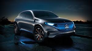 Microsite E Mobility Eq Mercedes Benz Effizienter Fahren Entdecken Sie Den Innovativen Elektroantrieb Plug I Electric Cars Bmw Electric Car Mercedes Benz