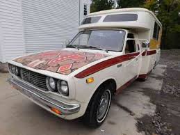 Shop millions of cars from over 21,000 dealers and find the perfect car. Toyota Chinook 1978 For Sale Here I Have A Toyota Chinook Vans Suvs And Trucks Cars