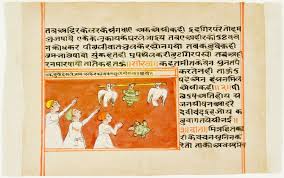 Native american indian legends and folklore. 7 Fascinating Indian Folk Tales