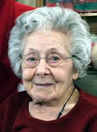 Eudell Coburn Obituary