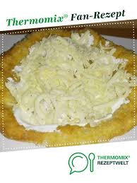 Ungarische Langos Rezept Rezepte Langos Rezept Ungarische Langos