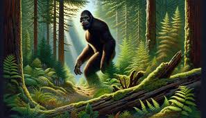 Bigfoot Skepticism and Debunked Sightings: Unmasking the Myth –  Hangar1publishing
