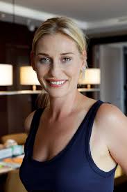 Barbara Schett (Austrian Tennis Player) ~ Bio with [ Photos