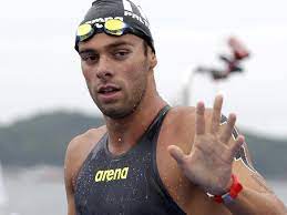 Gregorio paltrinieri si regala il tris nel lupa lake di budapest (ungheria), sede degli europei 2021 di nuoto di fondo. Paltrinieri Oro Agli Europei 2021 A Budapest Nella 5 Km Di Nuoto Di Fondo Corriere It