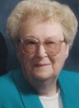 Obituary information for Agnes Abell