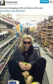 Wake Up In The Morning Feeling Like P Diddy Kesha 