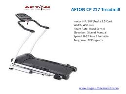 R e pa i r pa r t s & s e r v i c e all of the parts for this treadmill can be ordered from your local dealer. Motorised Treadmill