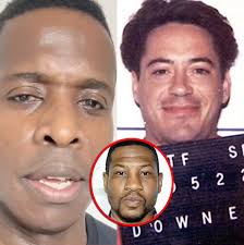 Godfrey Slams Robert Downey Jr. For His Criminal Past, Saying White Actors  Get A Pass... Reacting To RDJ Replacing Jonathan Majors As The MCU Villain!  https://worldstar.com/videos/wshhAqatLKn73M7gnTKb/godfrey-slams-robert-downey-jr-for-his-criminal  ...