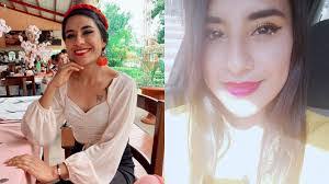 Jazmin Zarate's Instagram, Twitter & Facebook