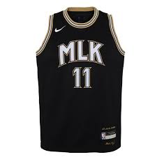 If they were to be graded on a jersey scale from mavericks gross city jerseys to the heat's miami vice jerseys, the hawks new uniforms would be closer to the latter. Atlanta Hawks City Edition Jerseys Hawks City Jerseys 2020 21 Hoodies Shirts Fanatics