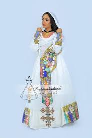 Buy ethiopian and eritrean cultural clothing at a very reasonable price. Nigus Solomon Ethiopian Dress 2019 Ethiopian Dress Ethiopian Clothing Ethiopian Traditional Dress