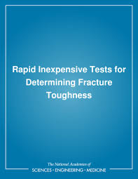 National testing service is the administrative body to conduct the test of the candidates, who want to get admission in the hec recognized universities or higher learning institutes. Classification Of Test Methods And Relative Costs Rapid Inexpensive Tests For Determining Fracture Toughness The National Academies Press