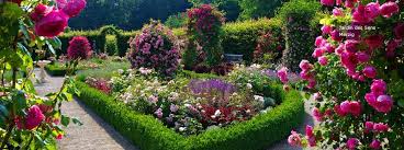 Jardin Des Sens Con Imagenes Jardin De Flores Disenos De Jardines Regar Las Plantas
