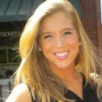 Katie Cauthen's Instagram, Twitter & Facebook