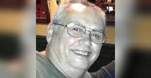 Anthony "Tony" J. Agate Obituary