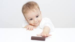 Donner Du Chocolat Aux Enfants Bonne Ou Mauvaise Idee