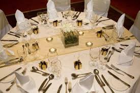 Table Runners For Round Tables Weddingbee Table Runners Wedding Gold Table Runners Table Runners