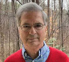 Gustavo Pérez Firmat