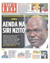 What does “bakod na bakod” mean?