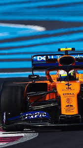 Mclaren F1 Car Mclaren Formula 1 Mclaren F1 Formula 1