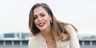 Amor Romeira Confiesa El Problema De Salud Al Que Se Enfrenta A Sus 29 Anos