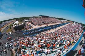 Formula 1 certainly makes good. Fan Friendly Nascar Could Learn From Nhra Exhaustfumes S Blog