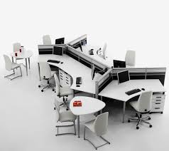 Ergonomic Office Chair Designs Space Planning And Office Furniture Placement Office Furniture Layout Contemporary Office Furniture Home Office Design