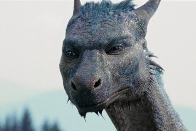 Eragon live-action series in the works at Disney Plus | Radio Times