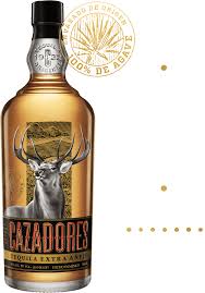 I can't always splurge on the anjejo so this is my favorite goto reposado. Cazadores Tequila Extra Anejo Vintage Tequila Sipping Tequila Cazadores