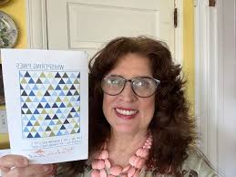 INTRO to PRE CUT QUILT KIT ~ Whispering Pines/The Fabric Hut