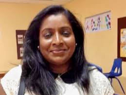 Fundraiser for Ignatuis Palamattam by Lalith Wijesundara : Manjula Palmattam