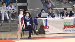 Iordache only did full routines on uneven bars and balance beam during podium training thursday, and coach mariana bitang said afterward iordache is the latest romanian to be dubbed the new nadia. Larisa Iordache Beam Dreams