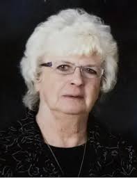 Obituary information for Shirleen Moeller