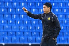 Malaysia page) and competitions pages (champions league, premier league and more than. Malaysia Tan Cheng Hoe Tá»± Tin Ä'áº¥u Viá»‡t Nam Tin Tá»©c 7s