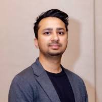 Dharmik Patel Email & Phone Number