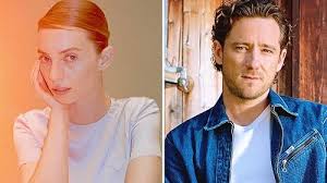 Lewis Pullman and Maya Hawke to Star in Surrealist Rom-Com 'Wishful  Thinking' (Exclusive)