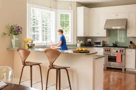 modern start maine home + design