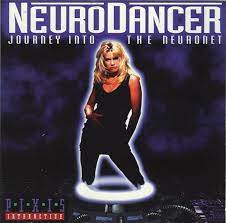 NeuroDancer: Journey Into the Neuronet (Video Game 1994) - IMDb