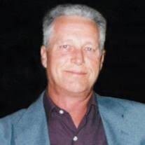 Gary Walker Obituary