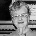 BESSIE ATHEY Obituary (1920