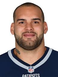 Lawrence Guy, New England, Defensive Line