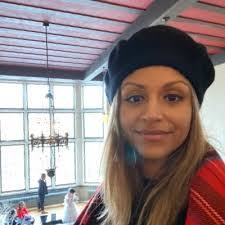 Jamie Amaral's Instagram, Twitter & Facebook