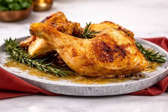 Grilled Chicken