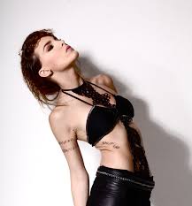 Witness Belinda Flowers' Arousing Moments with Bely