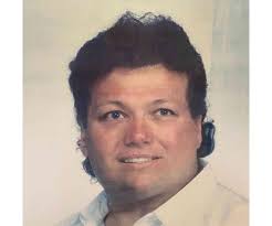 Claude Geoia Jr. Obituary (1957