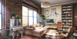 Living Room Visual Novel Background By Giaonp Living Room Background Room Episode Interactive Backgrounds