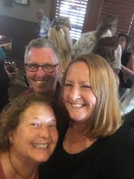 Great weekend at Chiller Theatre with friends and family