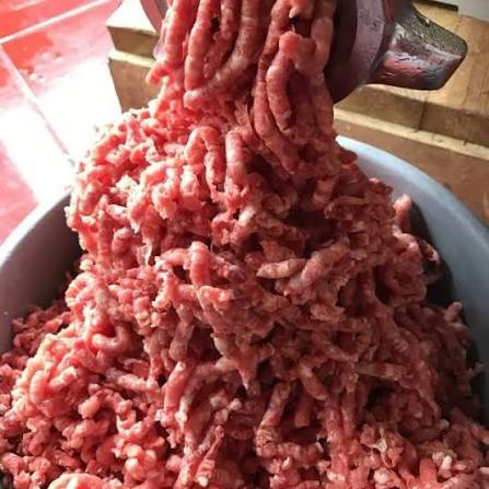 Daging Sapi Giling
