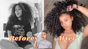 By heating up a nourishing or moisturizing hair oil, more of the product 5best oils for an at home hot oil treatment | best hot oil treatment products. This Hot Oil Treatment Saved My Curls Youtube