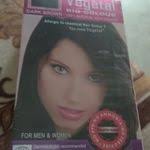 Vegetal Bio Colour, Hair Color